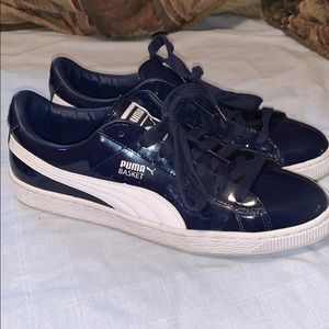 Puma Baskets